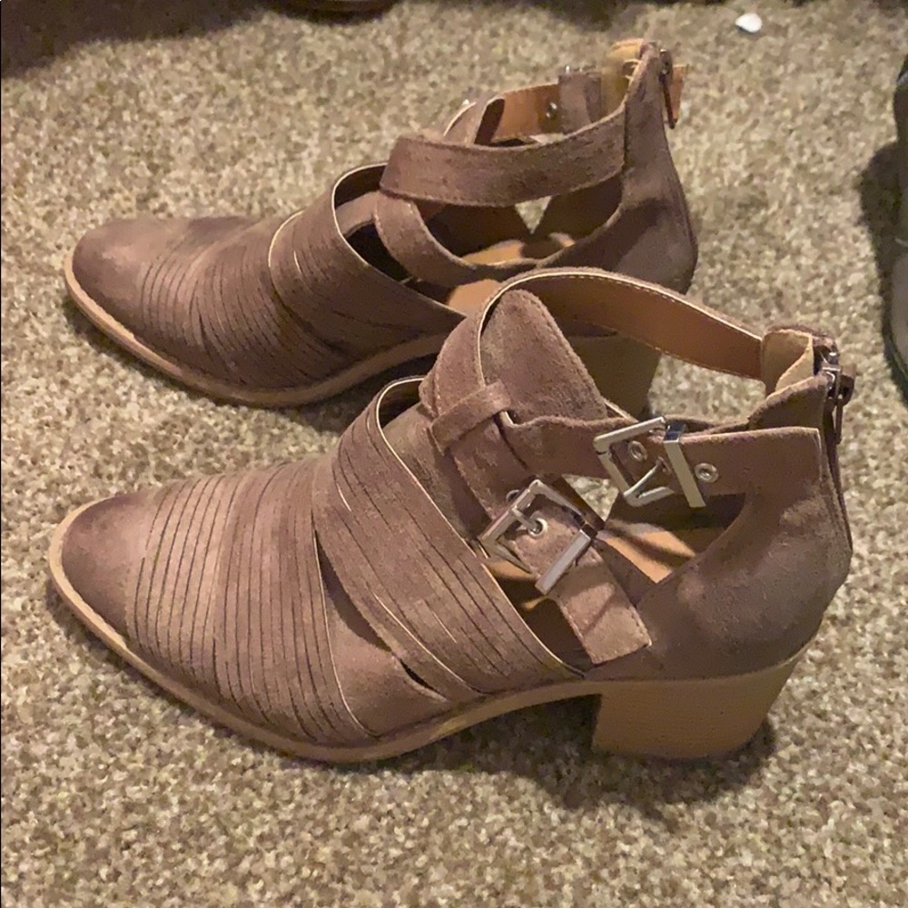Booties